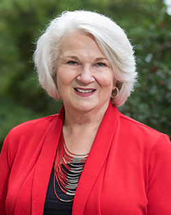 Helen Sterk, Ph.D.