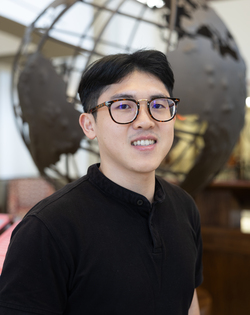 Hong Jhen Wei Hong Jhen Wei