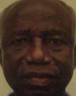 Dr. James Asare Dr. James Asare
