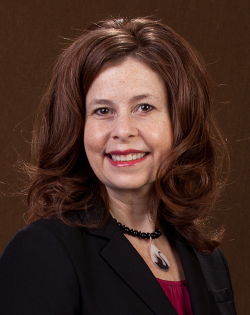 Dr. Janet Tassell