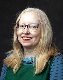 Dr. Jennifer (Jenny) Stewart