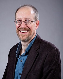Dr. Jerald Brotzge