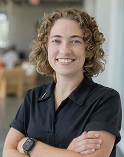 Jessica Lambert