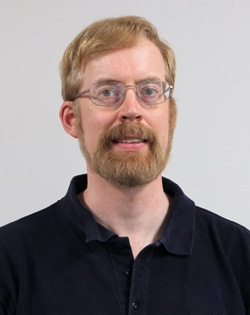 John Andersland, Ph.D. Cornell University