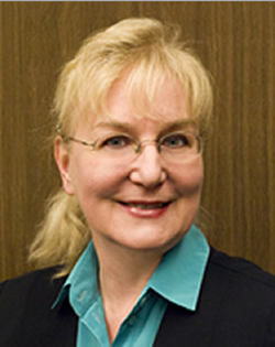 Dr. Judith Szerdahelyi