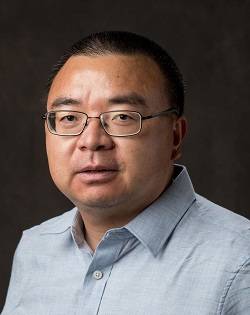 Dr. Jun Yan