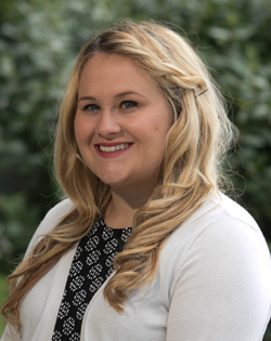 Kali Buchanan Kali Buchanan