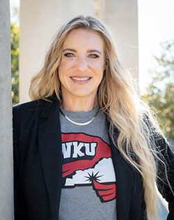 Dr. Kate Nicewicz Scott, PhD, MBA