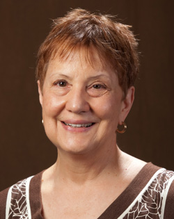 Dr. Katherine Green