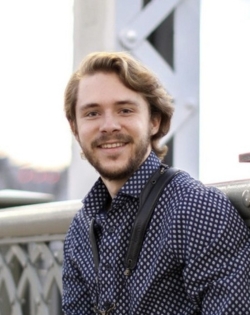 Kevin Shinskie Kevin Shinskie