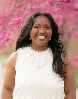 Dr. Kierra Chandler
