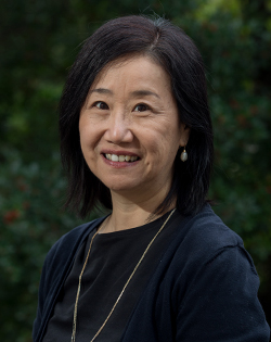 Kumi Ishii, Ph.D.