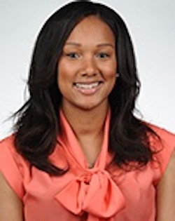 Dr. Lacee Carmon-Johnson, Ph.D.