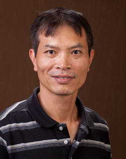 Dr. Lan Nguyen