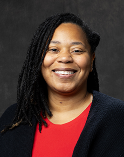 LaTeisha Butler, LCSW LaTeisha Butler, LCSW