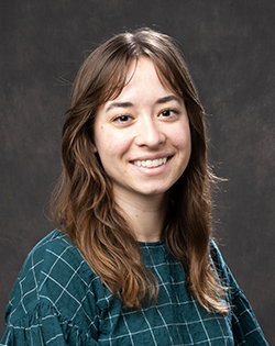 Lauren Hunt Lauren Hunt