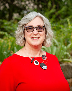 Dr. Lynette Breedlove