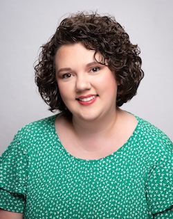 Madison Staton