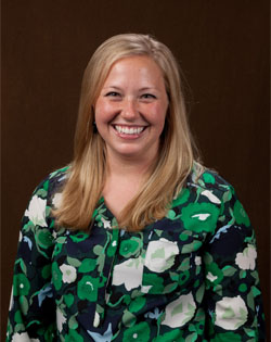 Maegan Dorris Maegan Dorris