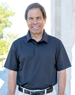 Mark Ciampa, PhD