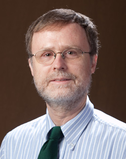 Dr. Mark Robinson