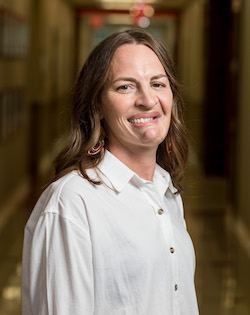 Dr. Melinda Grimsley