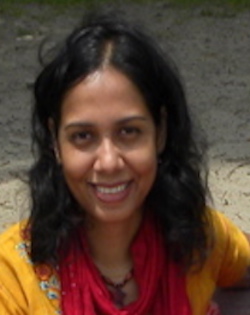 Dr. Nahid Gani