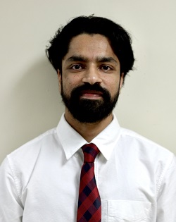 Dr. Navdeep Singh, Ph.D