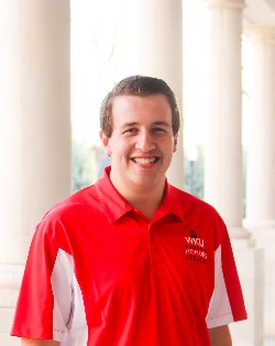 Noah Moore