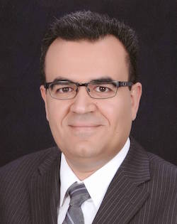 O.E. Mansour, Ph.D.