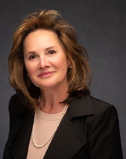 Paula Burt, PhD, MBA