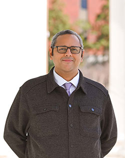 Rahul Nilakantan, PhD