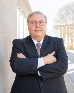 Ray Blankenship, PhD, MBA