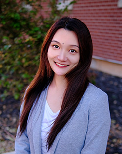 Dr. Renming Liu Dr. Renming Liu