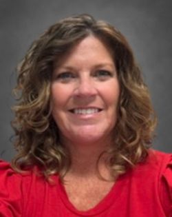 Rhonda Wilson Rhonda Wilson