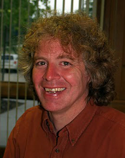 Dr. Richard Gelderman