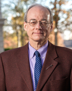 Robert Dietle, Ph.D.