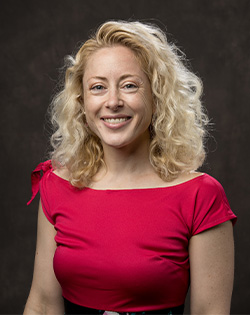 Dr. Robin Valenzuela
