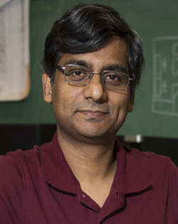 Dr. M. Royhan Gani