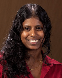 Dr. Samangi Munasinghe