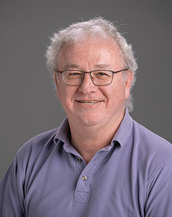 Scott Clarke, Ph.D