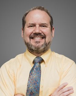 Scott Kerley