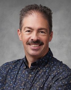 Scott Roach
