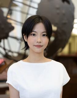 Sijing Huang Sijing Huang