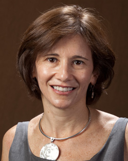 Sonia Lenk, Ph.D.