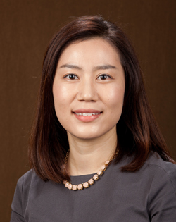 Dr. Soyeon Kim