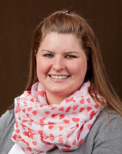 Stephanie Metke, MS