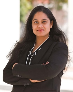 Subarna Pandit, PhD