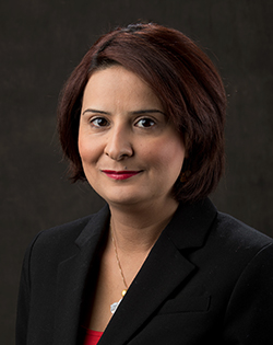 Dr. Tannaz Soltani