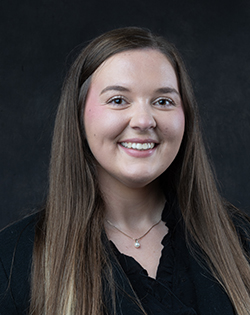 Taylor Drake, RDH, MA